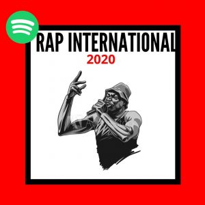 Rap internacional - Playlist 
