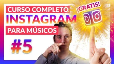 Como gestionar redes sociales de musicos