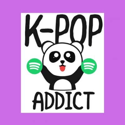 Mejor Kpop Playlist Spotify