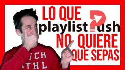 Playlistpush precio