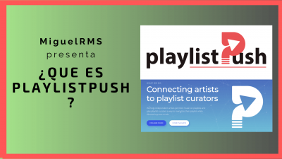 Que es Playlistpush