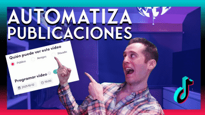 automatizar videos