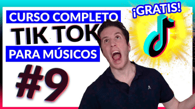 como promocionar mis videos en tiktok