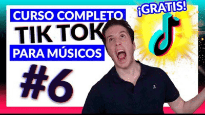 Como hacer duos tik tok cantando